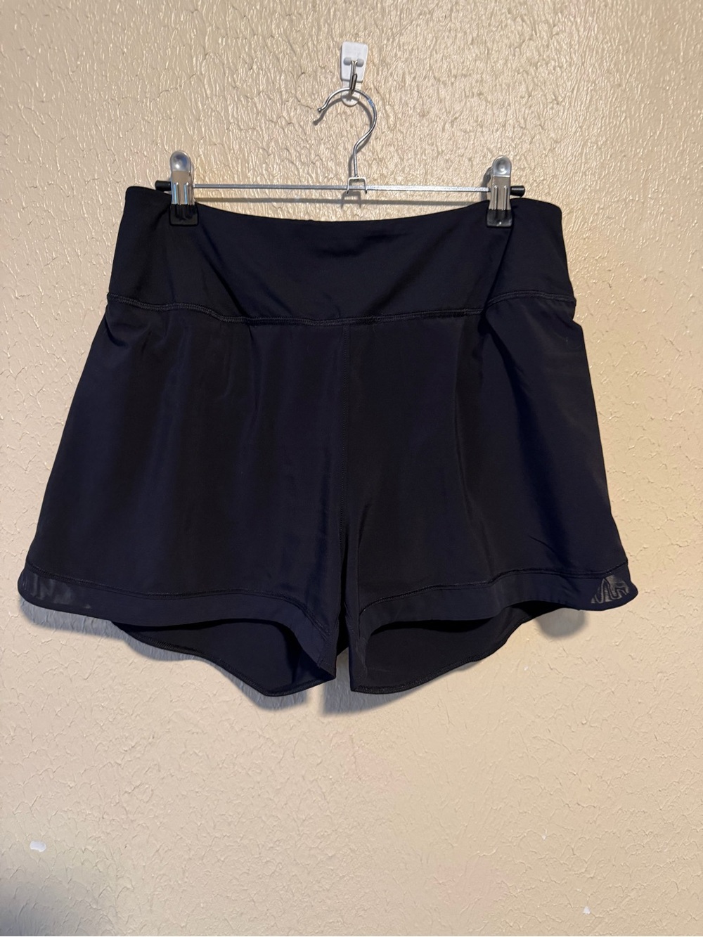 THINX Training Shorts Period Shorts! leak Protection!!! Sports Size Medium